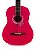Violão Memphis AC39 Apk Rosa - Tagima - Imagem 3