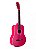 Violão Memphis AC39 Apk Rosa - Tagima - Imagem 2