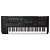 Teclado Sintetizador Yamaha Montage M6 Workstation 61 teclas - Imagem 1