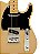 Guitarra TW55 BS Butterscotch - Tagima - Imagem 4