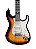 Guitarra TG-500 SB - Tagima - Imagem 4