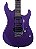 Guitarra TG-510 MPP Roxa - Tagima - Imagem 3