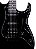 Guitarra TG-520 BK Preta - Tagima - Imagem 4