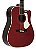 Violão Aco Andes Cas Candy Apple - Imagem 2