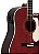 Violão Aco Andes Cas Candy Apple - Imagem 4