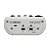 Kit de Live Streaming AG03MK2 B LSPK Yamaha Branco - Mesa+fone+microfone - Imagem 3
