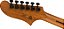 Guitarra Fender SQ Contemporary Active Starcaster RMN Gunmetal Metallic - Imagem 3