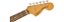 Guitarra Fender Squier Classic Vibe '70s Strato LRL Natural - Imagem 4