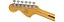 Guitarra Fender Squier Classic Vibe '70s Strato LRL Natural - Imagem 3