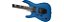 Guitarra Jackson JS32L DKA Canhoto Bright Blue - Imagem 5