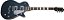 Guitarra Gretsch Electromatic G5220 Jet BT Single Cut V-Stoptail Jade Grey Metallic - Imagem 4