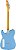 Guitarra Fender Japan Aerodyne Telecaster California Blue - Imagem 2