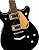 Guitarra Gretsch Electromatic G5222 Double Jet BT Stoptail Black - Imagem 3
