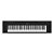 Piano Digital Yamaha Piaggero NP15 B Preto - Imagem 1