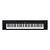 Piano Digital Yamaha Piaggero NP35 B Preto - Imagem 1
