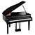 Yamaha Clavinova CSP295GP - Imagem 1