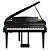 Yamaha Clavinova CSP295GP - Imagem 2