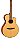 Yamaha Violão NTX1 BS Natural - Imagem 3