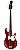 Yamaha Baixo BB234 RR RED - Imagem 1