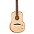 FENDER VIOLAO HIGHWAY DREAD NATURAL - Imagem 3
