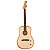 FENDER VIOLAO HIGHWAY DREAD NATURAL - Imagem 1