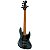 FENDER BAIXO 5C CONT ACTIVE  JAZZ BASS HH GMM - Imagem 1