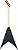 JACKSON GUIT JS32T JS KING V GLOSS BK - Imagem 2
