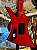 JACKSON GUIT KEX FERRARI RED  (OUTLET) - Imagem 5