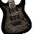 JACKSON GUIT SRS SLA3Q AMBER TIGER - Imagem 3