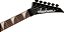 Jackson Guitarra Slx Dx Solo Gnt Cristal - Imagem 4