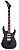 Jackson Guitarra DK3XR Hss Dink Bk - Imagem 1