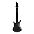 Jackson Guitarra Slatxf8 8 Cordas Tp Bk Bs - Imagem 2