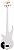 JACKSON BAIXO 4C SPECTRA IV SNOW WH - Imagem 2