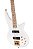 JACKSON BAIXO 4C SPECTRA IV SNOW WH - Imagem 3