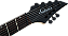JACKSON GUIT DKAF7 MAHOGANY 7 CORDAS - Imagem 5