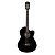 FENDER VIOLÃO CN 140 SCE BLK - Imagem 1