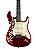 TAGIMA GUITARRA STRAT ROCK IN RIO GUITAR II CA - Imagem 3