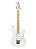 GUITARRA EDU ARDANUY E-2 WH TAGIMA - Imagem 1