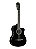 VIOLÃO AC-60 BK MEMPHIS - Imagem 1