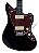 TAGIMA GUITARRA TW61 BK - Imagem 2