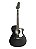TAGIMA VIOLÃO ACO RIO NEGRO BKS BLACK SATIN - Imagem 1