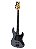 TAGIMA BAIXO 4C TW73 J.BASS MDSV/BK - Imagem 1