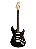 TAGIMA GUITARRA T635 STRATO BK ESC ESCURA DF/TT - Imagem 1