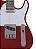 TAGIMA GUITARRA T550 TELE ESC ESCURA CA DF/WH - Imagem 4