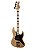 TAGIMA BAIXO 4C TJB 4 SWAMP ASH NT/BK - Imagem 1