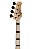 TAGIMA BAIXO 4C TJB 4 SWAMP ASH NT/BK - Imagem 2