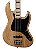 TAGIMA BAIXO 4C TJB 4 SWAMP ASH NT/BK - Imagem 3