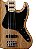 TAGIMA BAIXO 4C TJB 4 SWAMP ASH NT/BK - Imagem 4