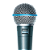 SHURE MIC BETA 58A - Imagem 2