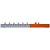 YAMAHA MODULO SEQUENCIADOR SEQTRAK ORANGE - Imagem 7